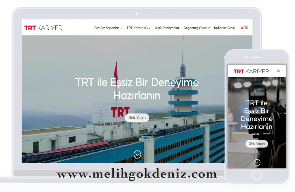 trt-melihgokdeniz.com