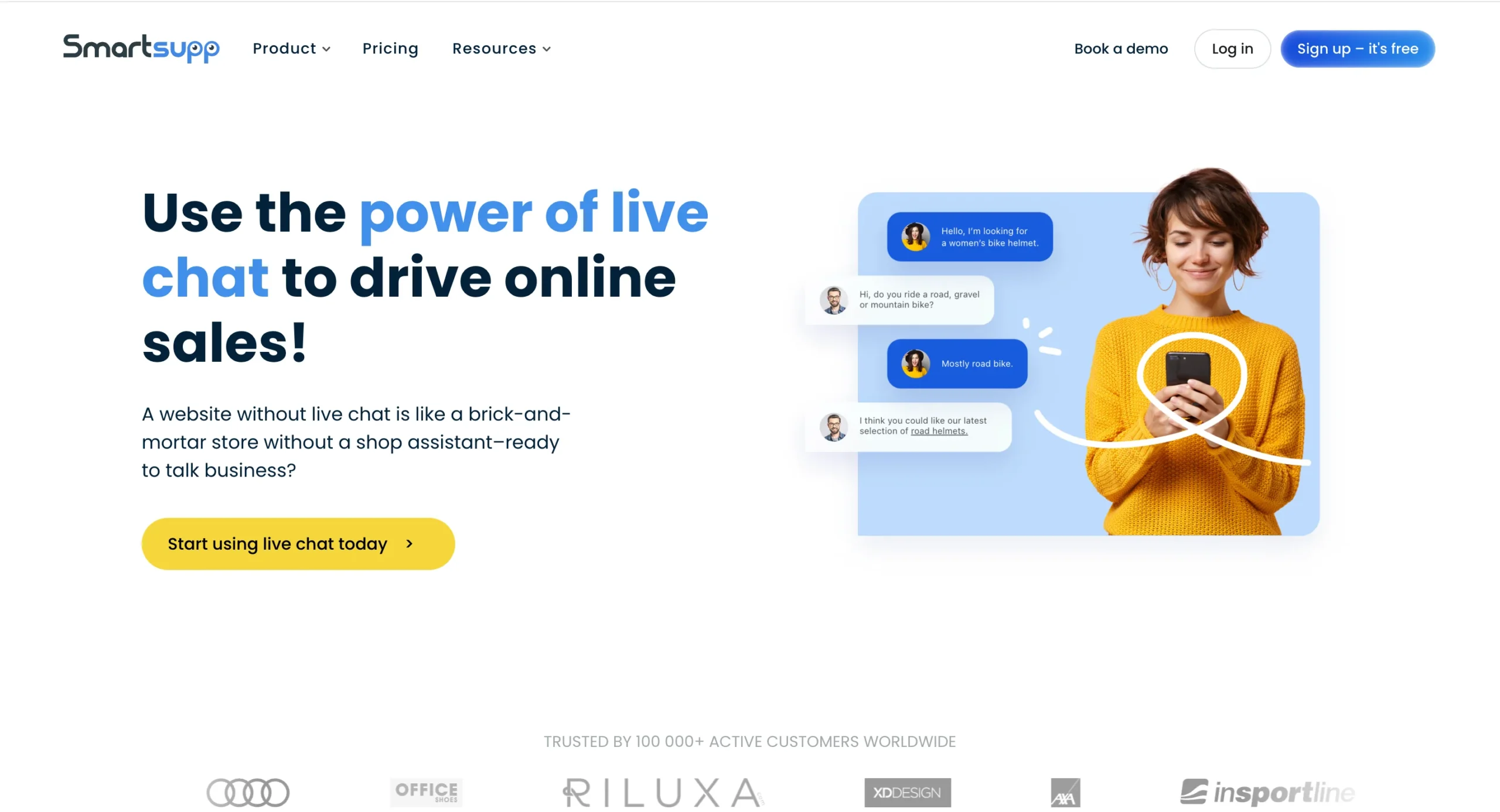 smartsupp
