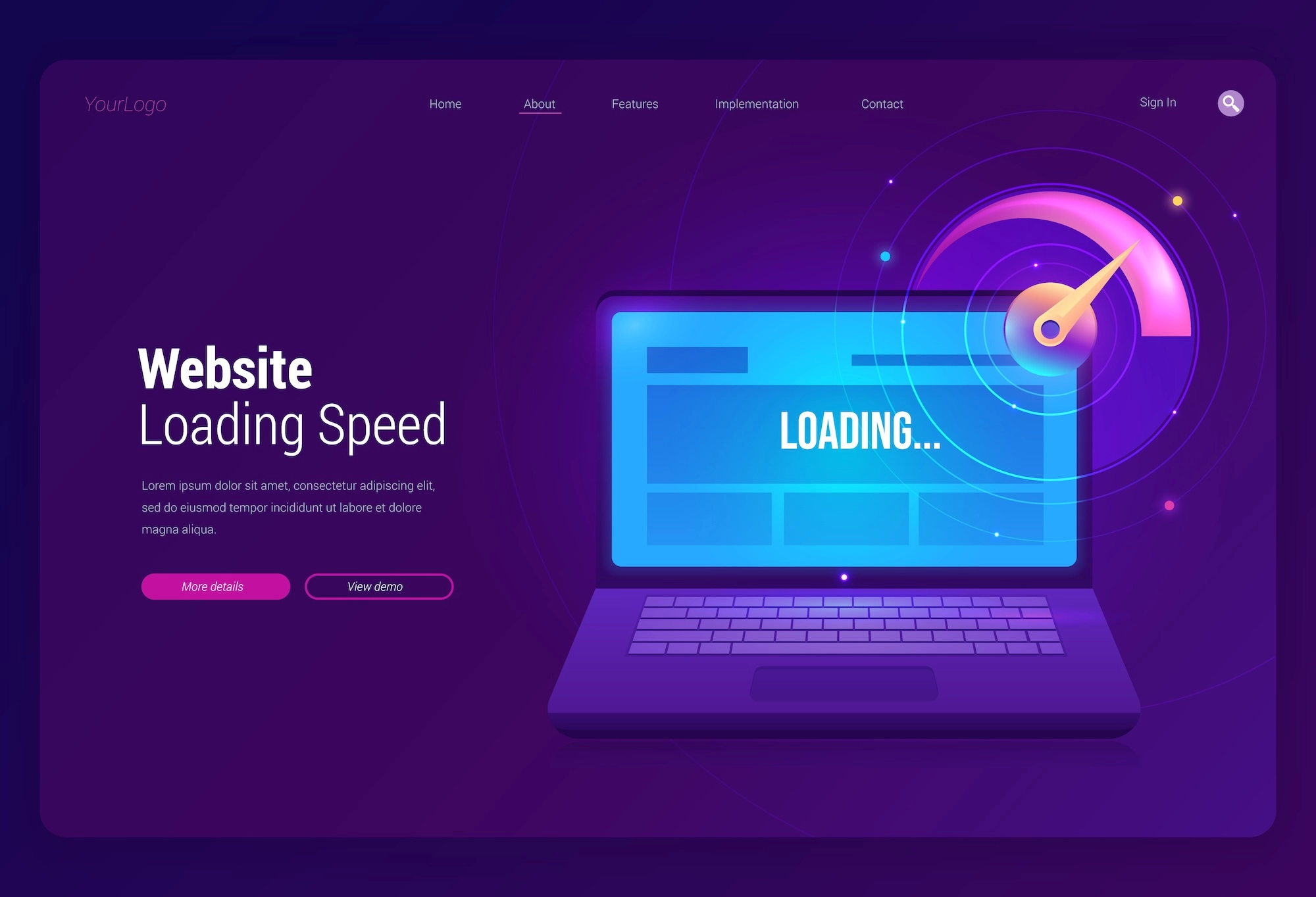 WordPress Site Hızını Artırma