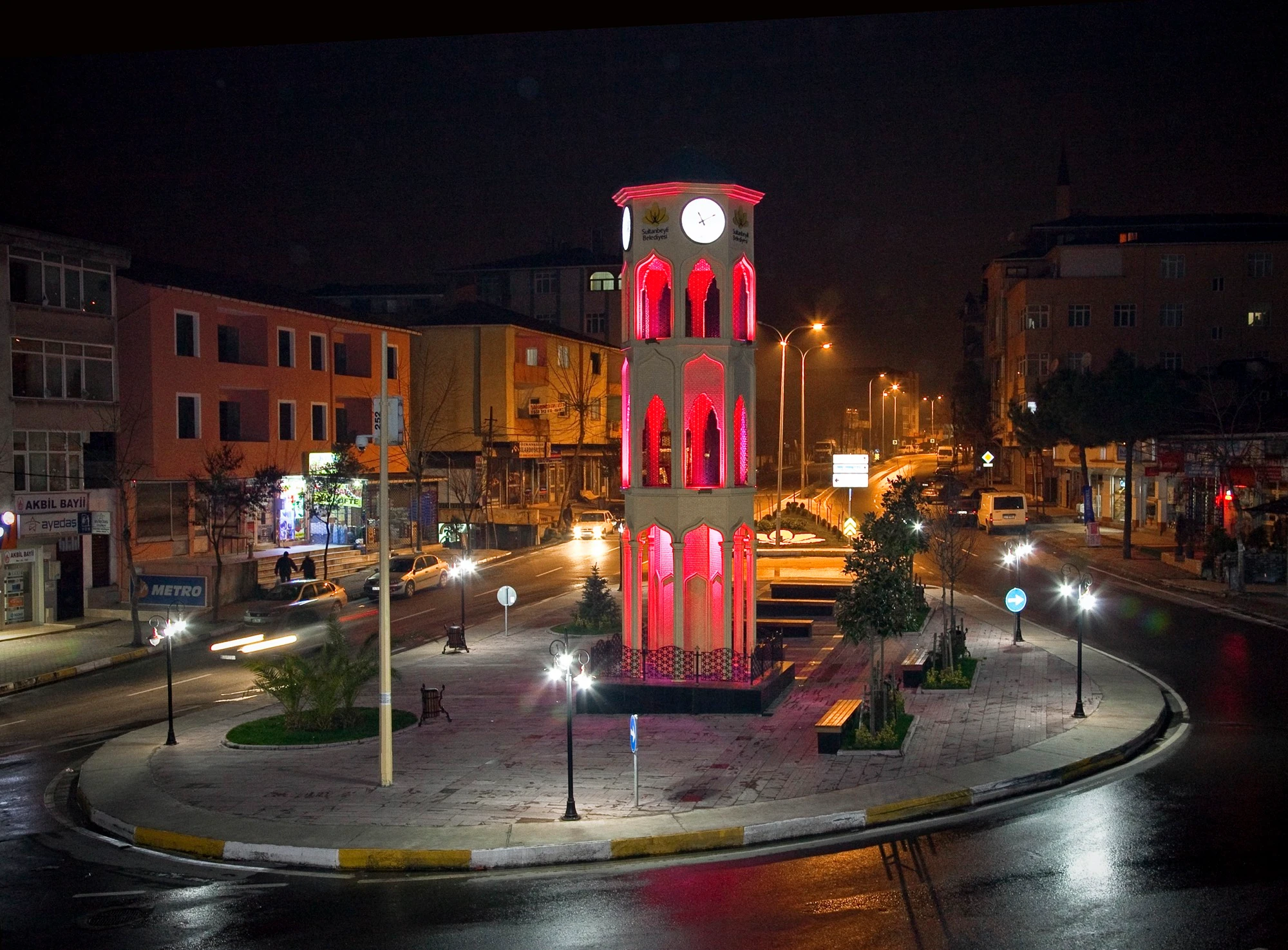 Sultanbeyli Web Tasarım Hizmetleri